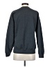 Gildan Gray Sweatshirt Size S - photo 2