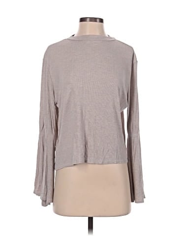 MNG Basics Long Sleeve Turtleneck (view 1)