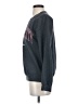 Gildan Gray Sweatshirt Size S - photo 5