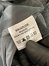 Mikarose Chevron-herringbone Gray Formal Skirt Size S - photo 5