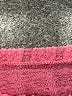 Unbranded 100% Polyester Pink Pullover Sweater Size M - photo 7