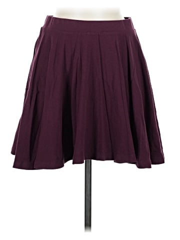 Pins and Needles Casual Skirt (view 1)