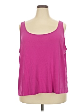 Eileen Fisher Sleeveless Top