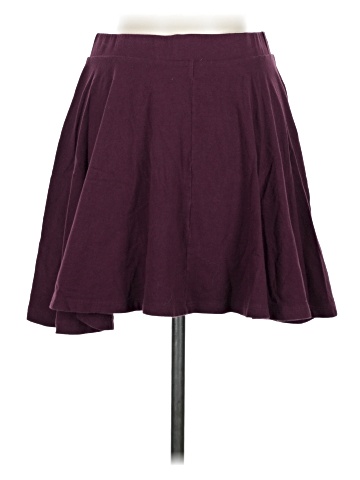 Pins and Needles Casual Skirt (view 2)