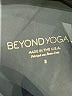 Beyond Yoga Blue Active Pants Size S - photo 7