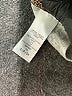 Ella Moss 100% Rayon Chevron-herringbone Green Shorts Size S - photo 4