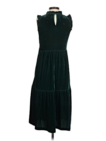 J.Crew Factory Store Casual Dress (view 2)