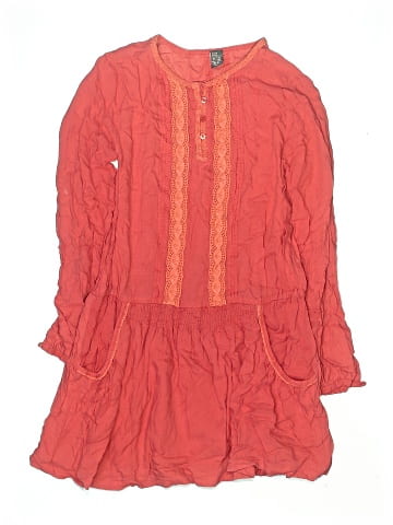 Zara Kids Dress (view 1)