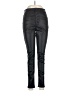 Express Black Casual Pants Size 8 - photo 1