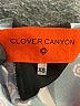 Clover Canyon 100% Polyester Blue Long Sleeve Blouse Size XS - photo 7
