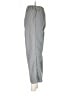 Unbranded Solid Gray Active Pants Size 4 - photo 4