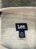 Lee Gray Cardigan Size XXL - photo 7