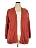 41Hawthorn Orange Cardigan Size 2X - photo 1
