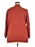 41Hawthorn Orange Cardigan Size 2X - photo 2