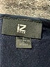 Iz Byer Black Sleeveless Blouse Size S - photo 7