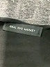 Assorted Brands 100% Silk Black 3/4 Sleeve Silk Top Size S - photo 7