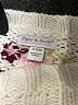 Piper and Posie Yellow Ivory Pullover Sweater Size 3-6 mo - photo 3