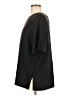Ashley Stewart 100% Polyester Black Short Sleeve Top Size EU 38 - photo 5