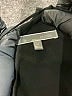 Be Cool 100% Polyester Black Sleeveless Top Size S - photo 7
