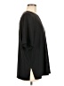 Ashley Stewart 100% Polyester Black Short Sleeve Top Size EU 38 - photo 4