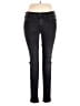 True Religion Black Jeans Size 36 waist - photo 1