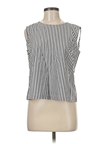 French Connection Sleeveless Blouse (view 1)