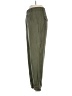 Gap Solid Green Casual Pants Size 8 - photo 5