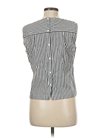 French Connection Sleeveless Blouse (view 2)