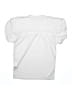 Under Armour White Short Sleeve Henley Size 14 - photo 2