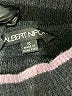 Albert Nipon Gray Turtleneck Sweater Size 16 - photo 6