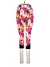 Unbranded Floral Pink Leggings Size M - photo 2