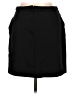Joe Fresh Solid Black Formal Skirt Size 10 - photo 2
