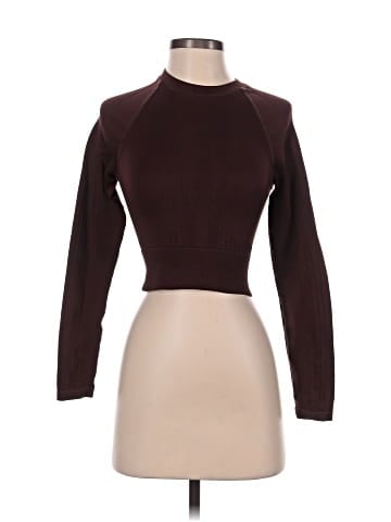 PROZIS Long Sleeve Turtleneck (view 1)