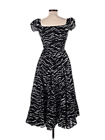INC International Concepts Casual Dress (view 2)