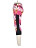 Unbranded Floral Pink Leggings Size M - photo 5