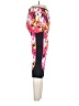 Unbranded Floral Pink Leggings Size M - photo 4