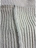 Acne Studios Ivory Wool Unisex Pullover Sweater Size M - photo 5