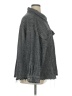 White Birch Gray Denim Jacket Size 1X - photo 4