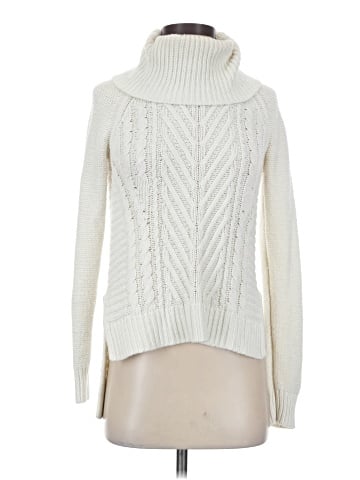 Elle Turtleneck Sweater (view 1)