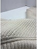 Acne Studios Ivory Wool Unisex Pullover Sweater Size M - photo 4