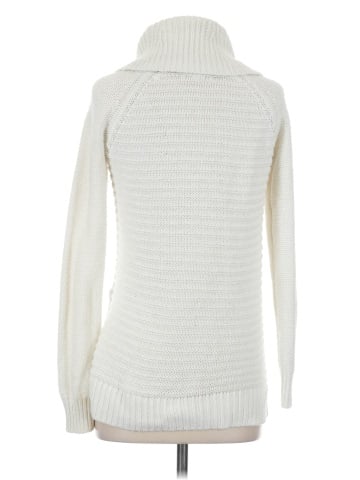Elle Turtleneck Sweater (view 2)