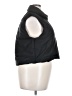 Unbranded Black Vest Size 2X - photo 4