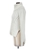 Elle Ivory Turtleneck Sweater Size S - photo 5
