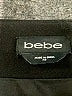 Bebe Solid Black Casual Skirt Size XS - photo 4
