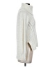 Elle Ivory Turtleneck Sweater Size S - photo 4