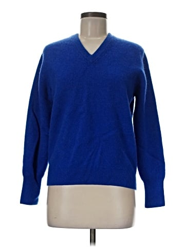 Paul Stuart Pullover Sweater (view 1)