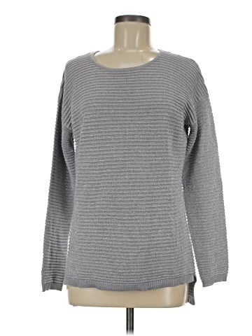 Ambria Pullover Sweater (view 1)