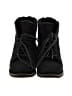 Ugg Black Boots Size 9 1/2 - photo 2