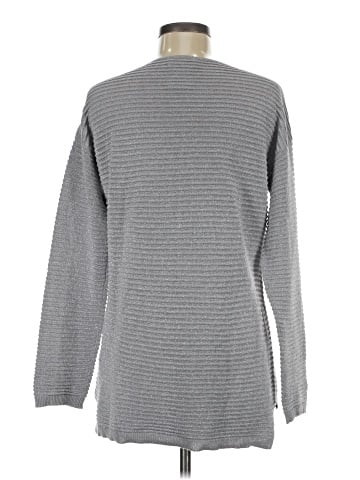 Ambria Pullover Sweater (view 2)