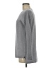 Ambria Gray Pullover Sweater Size 8 - photo 5
